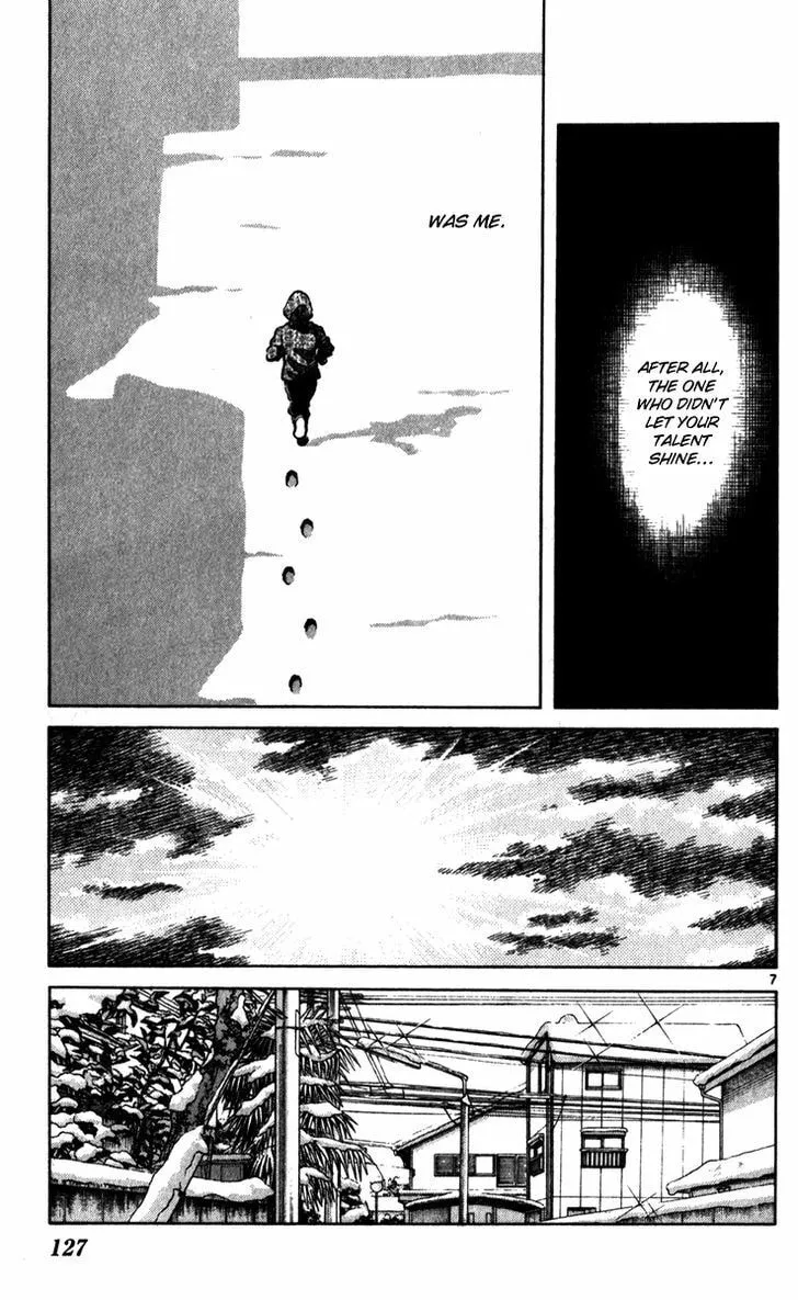 Read Q and A chapter 34 image 6 on Lezhin