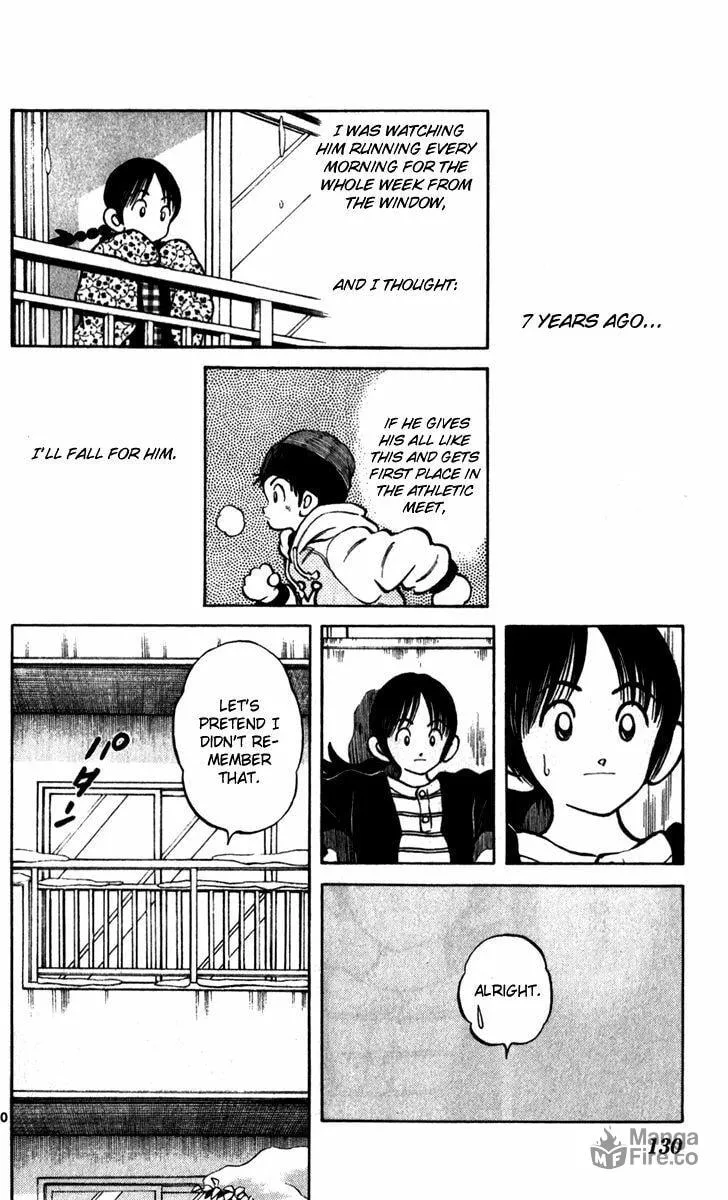 Read Q and A chapter 34 image 9 on Lezhin