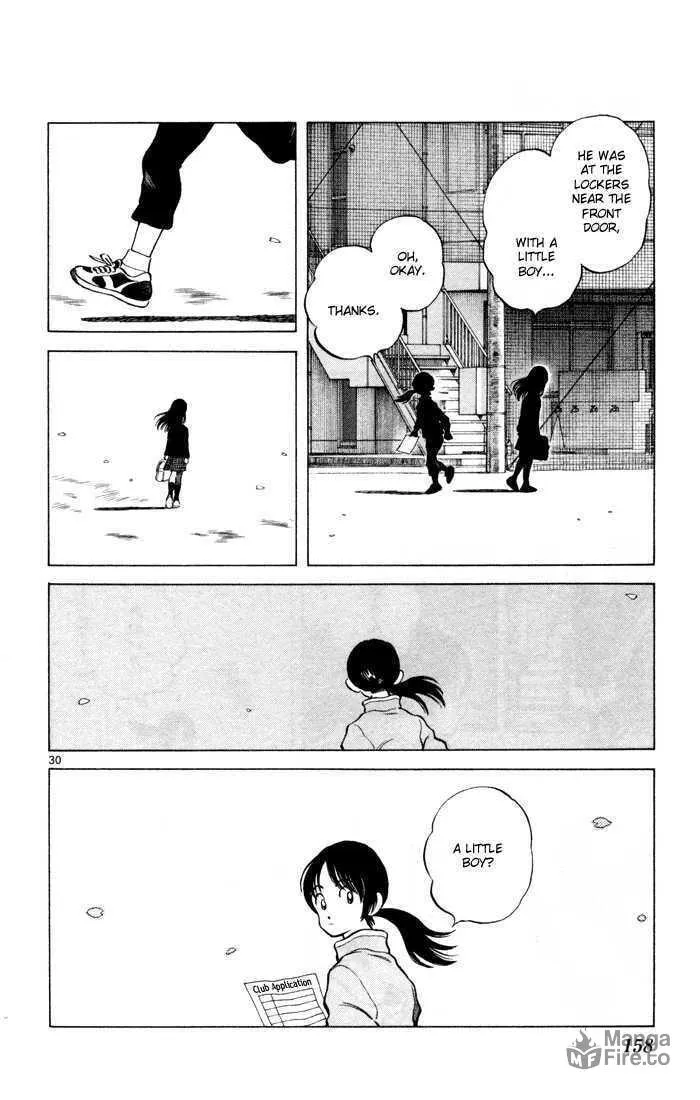 Read Q and A chapter 5 image 29 on Lezhin
