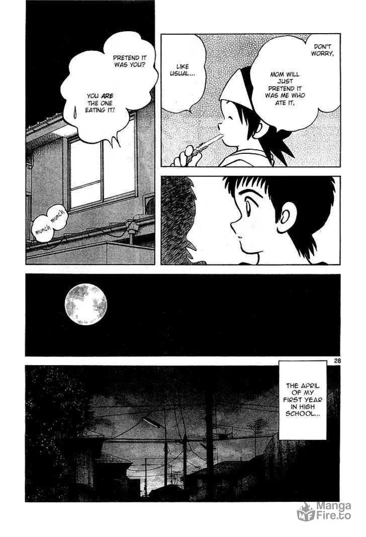 Read Q and A chapter 7 image 29 on Lezhin