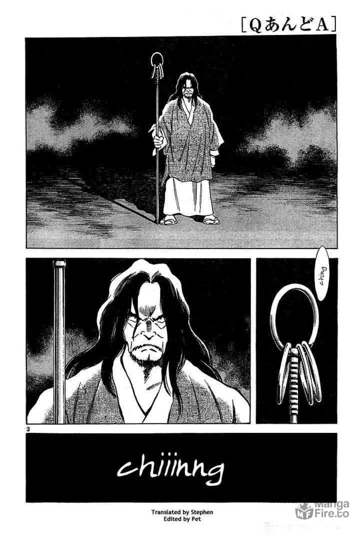 Read Q and A chapter 7 image 4 on Lezhin