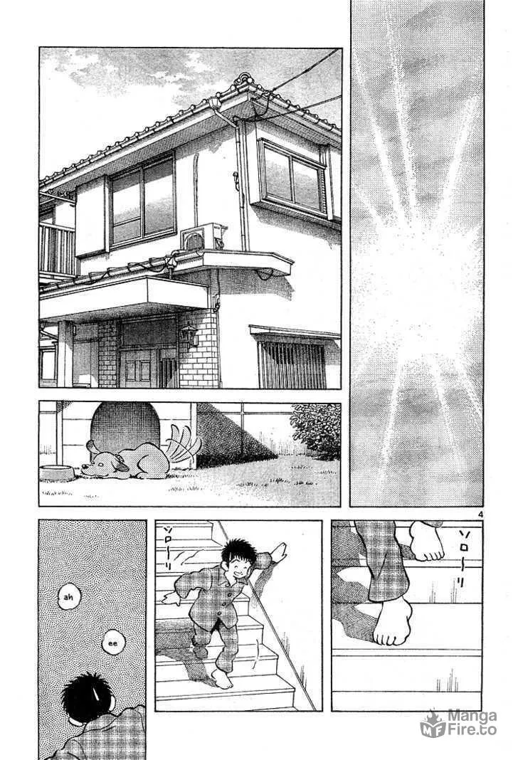 Read Q and A chapter 7 image 5 on Lezhin