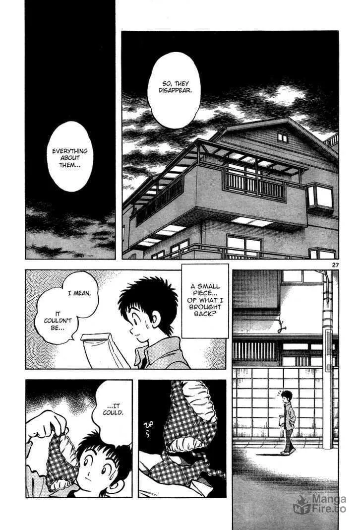 Read Q and A chapter 8 image 26 on Lezhin