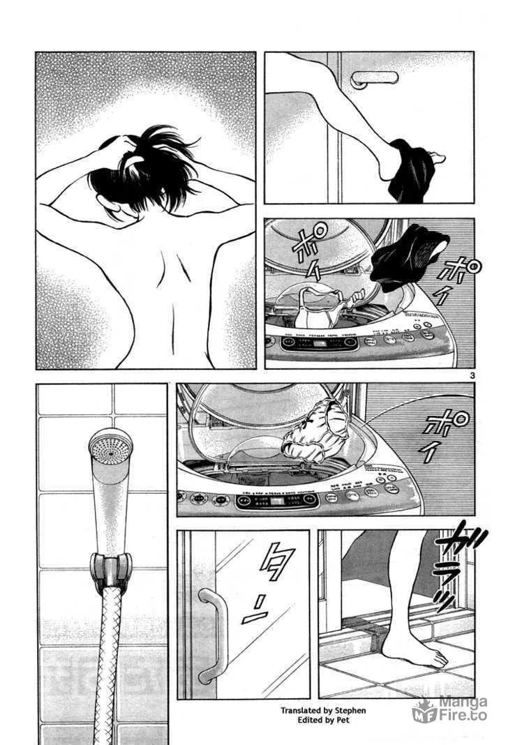 Read Q and A chapter 9 image 2 on Lezhin