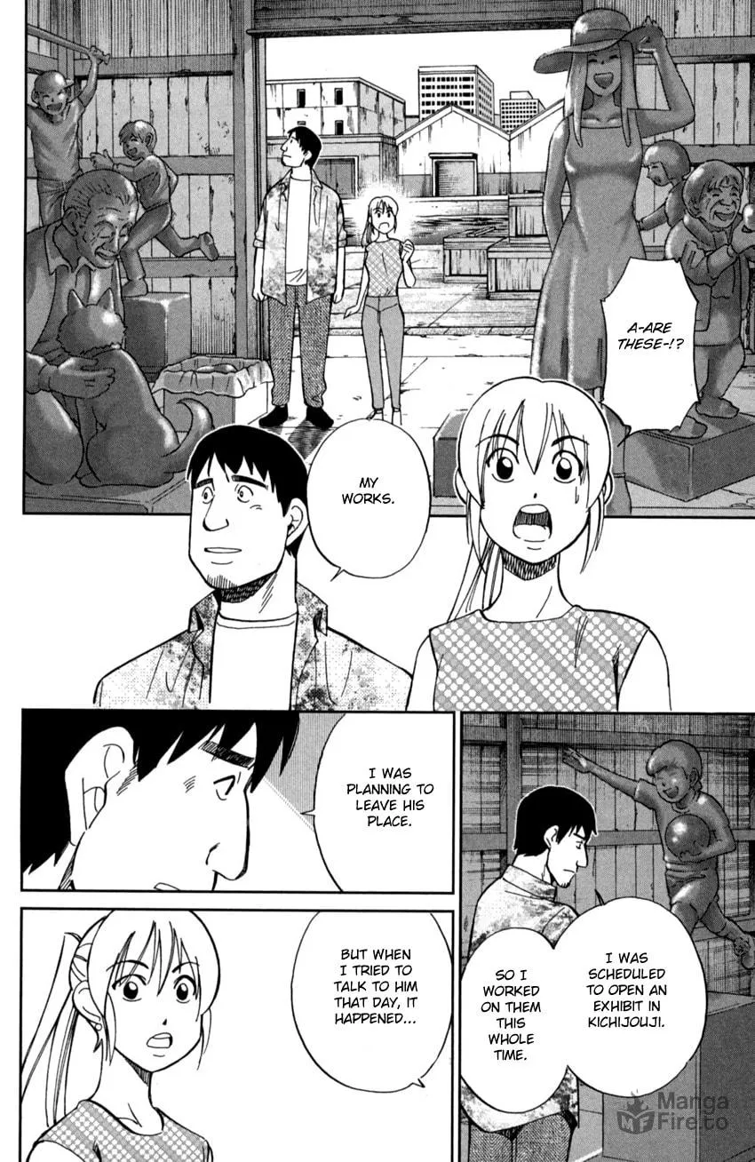Read Q.E.D. iff chapter 1 image 56 on Lezhin