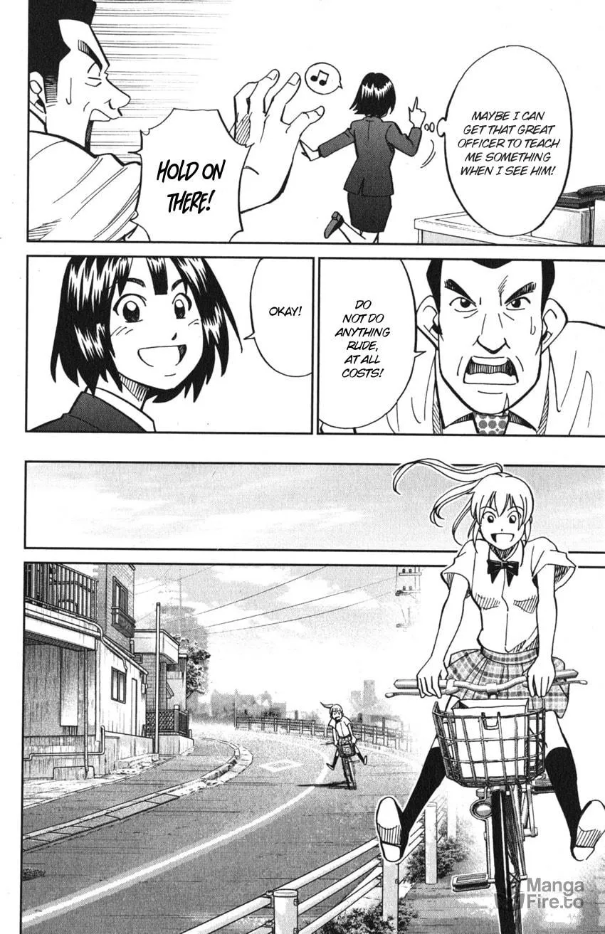Read Q.E.D. iff chapter 10 image 19 on Lezhin