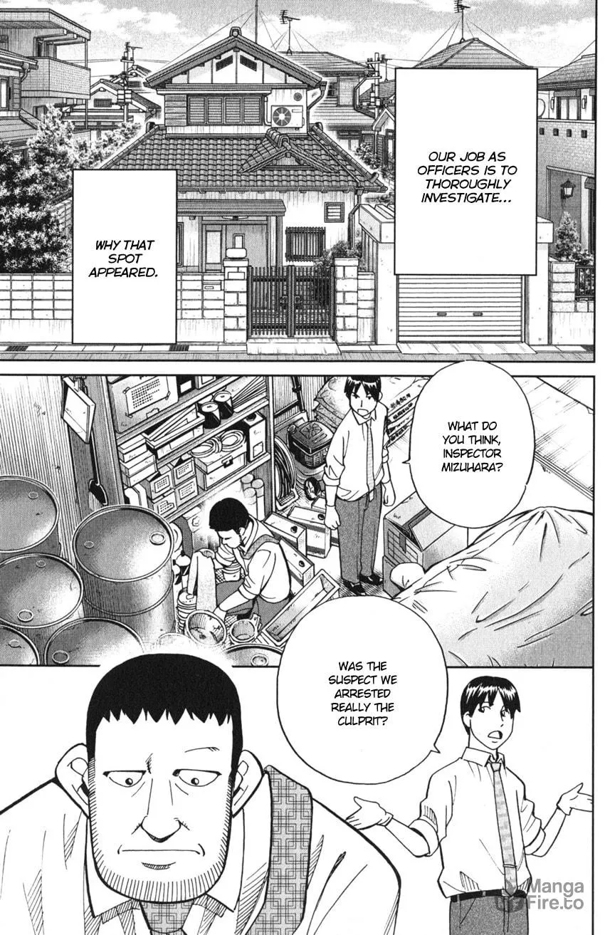 Read Q.E.D. iff chapter 10 image 2 on Lezhin