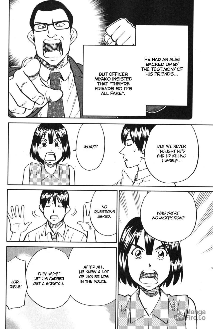 Read Q.E.D. iff chapter 10 image 49 on Lezhin