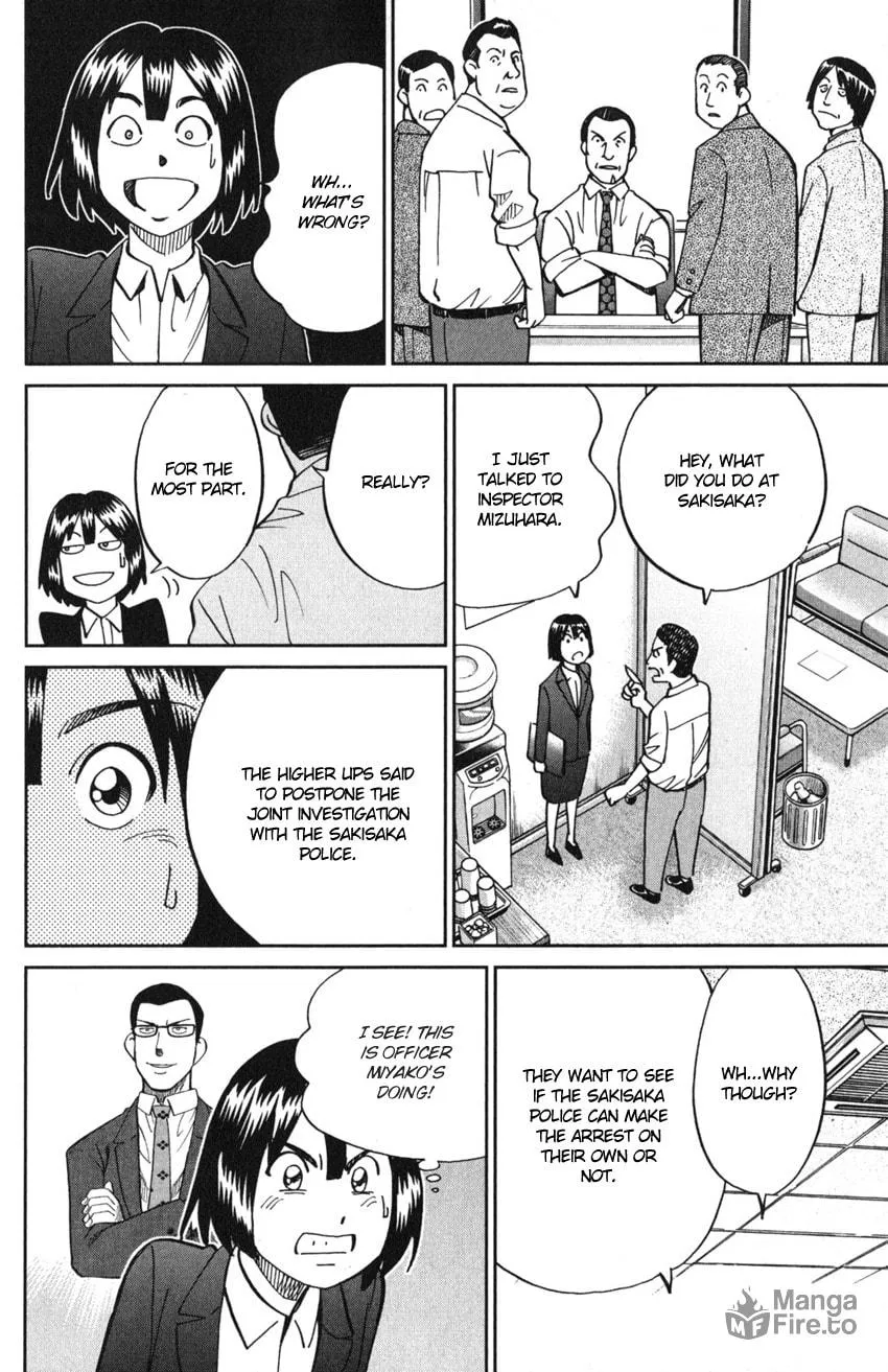 Read Q.E.D. iff chapter 10 image 59 on Lezhin