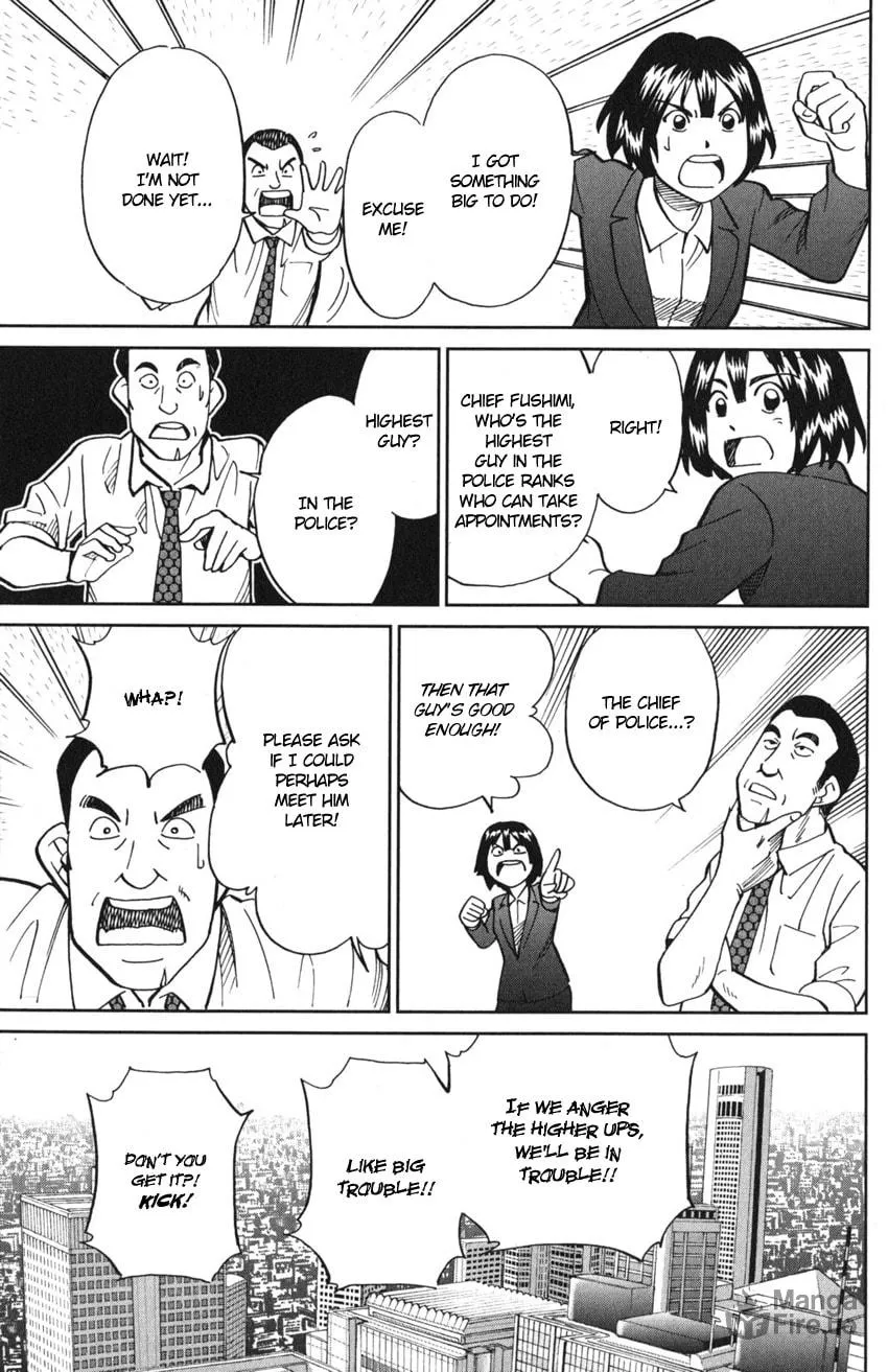 Read Q.E.D. iff chapter 10 image 62 on Lezhin