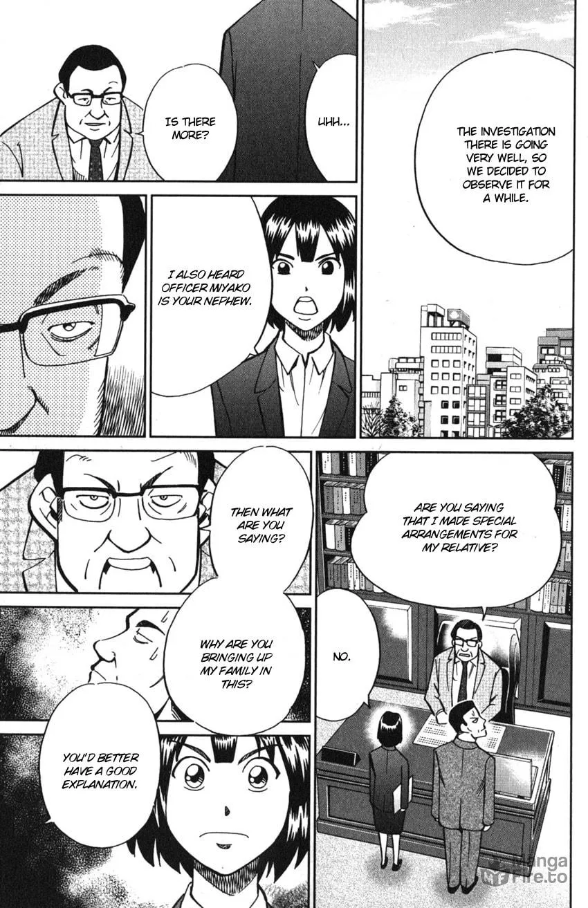 Read Q.E.D. iff chapter 10 image 64 on Lezhin
