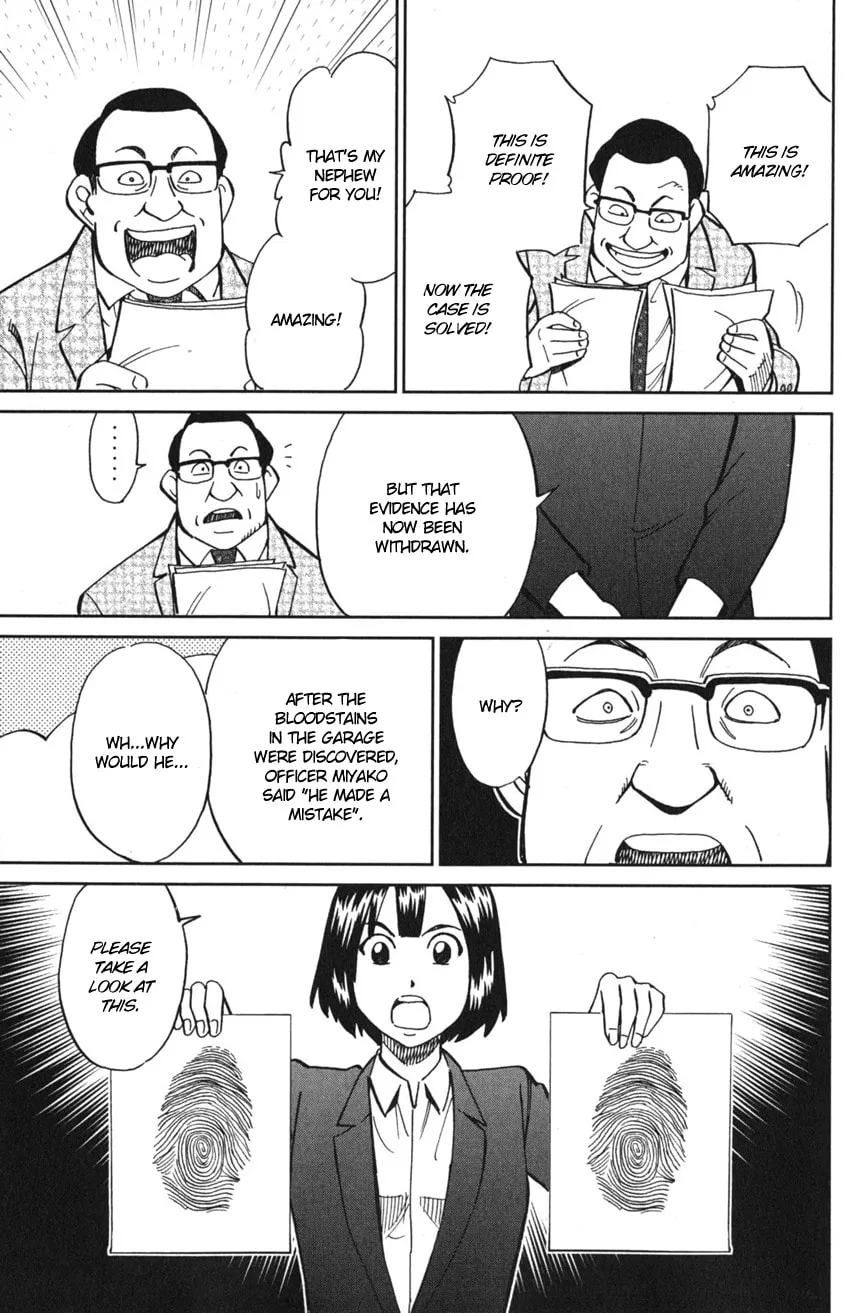 Read Q.E.D. iff chapter 10 image 66 on Lezhin