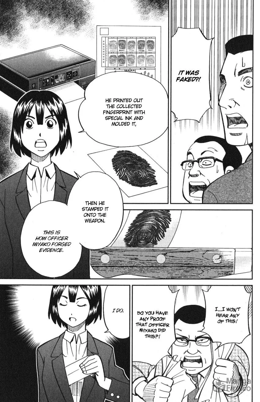 Read Q.E.D. iff chapter 10 image 68 on Lezhin