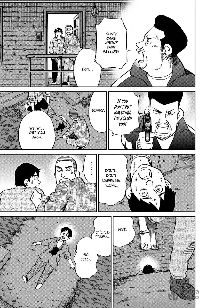 Read Q.E.D. iff chapter 11 image 14 on Lezhin