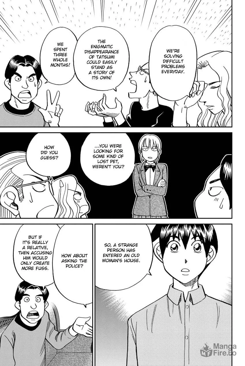 Read Q.E.D. iff chapter 11 image 38 on Lezhin