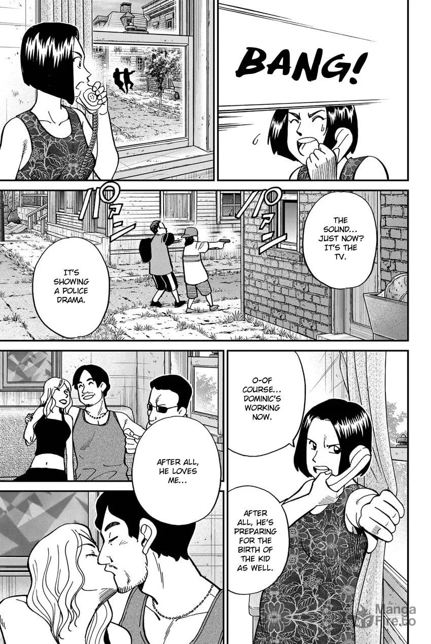 Read Q.E.D. iff chapter 11 image 4 on Lezhin