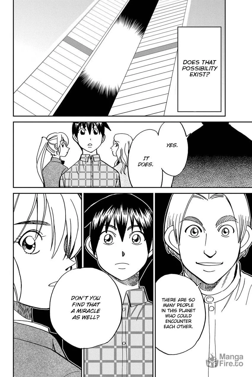 Read Q.E.D. iff chapter 11 image 47 on Lezhin
