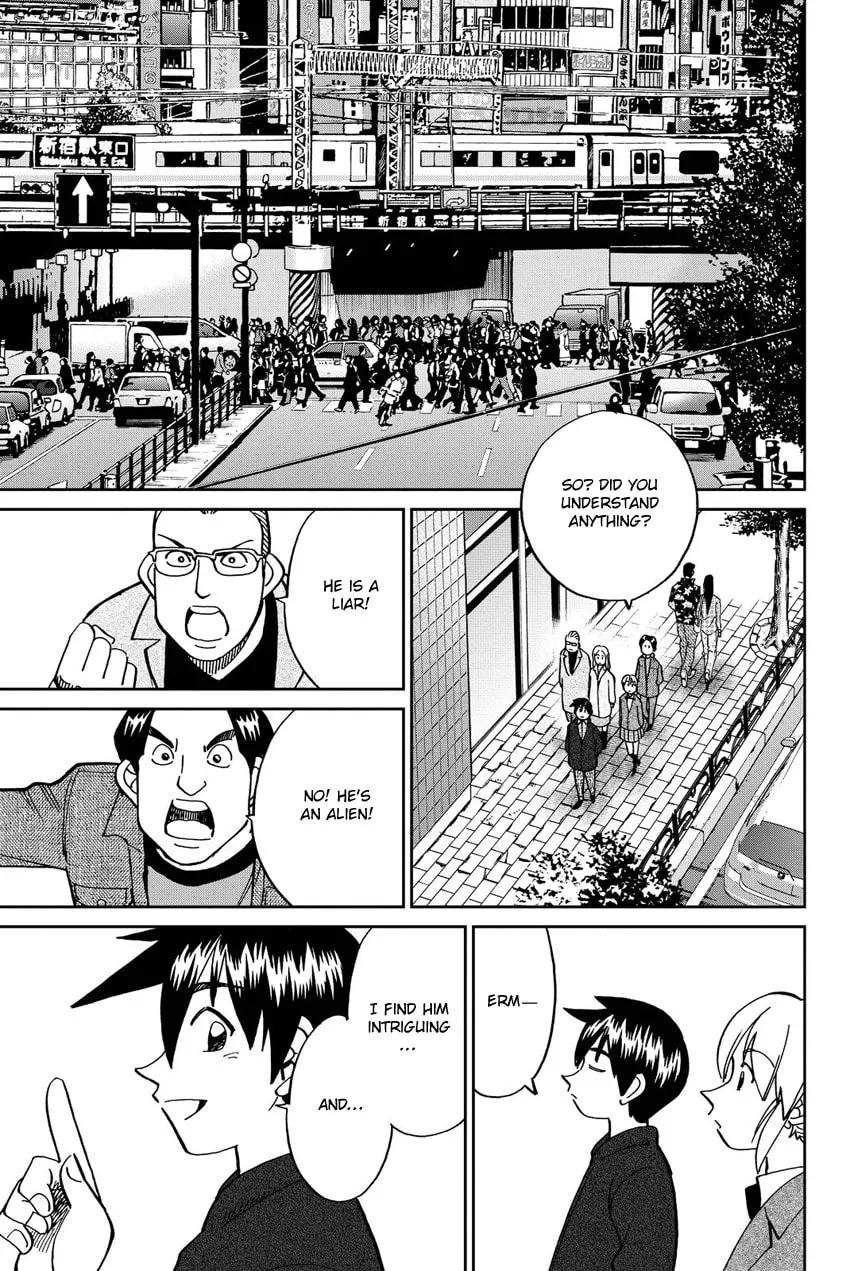 Read Q.E.D. iff chapter 11 image 48 on Lezhin