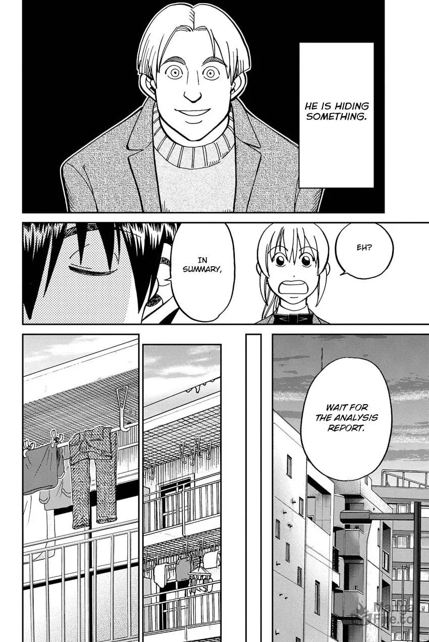 Read Q.E.D. iff chapter 11 image 49 on Lezhin