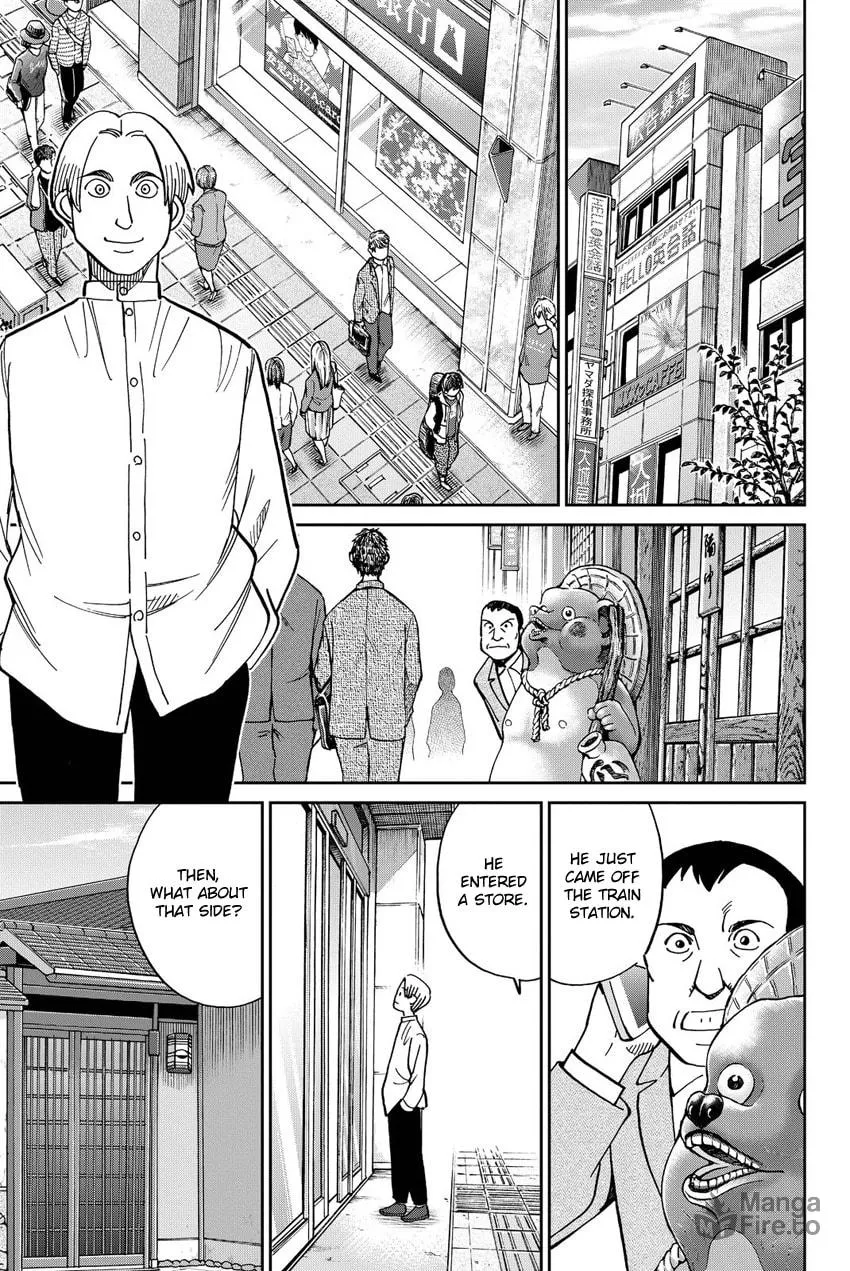 Read Q.E.D. iff chapter 11 image 56 on Lezhin