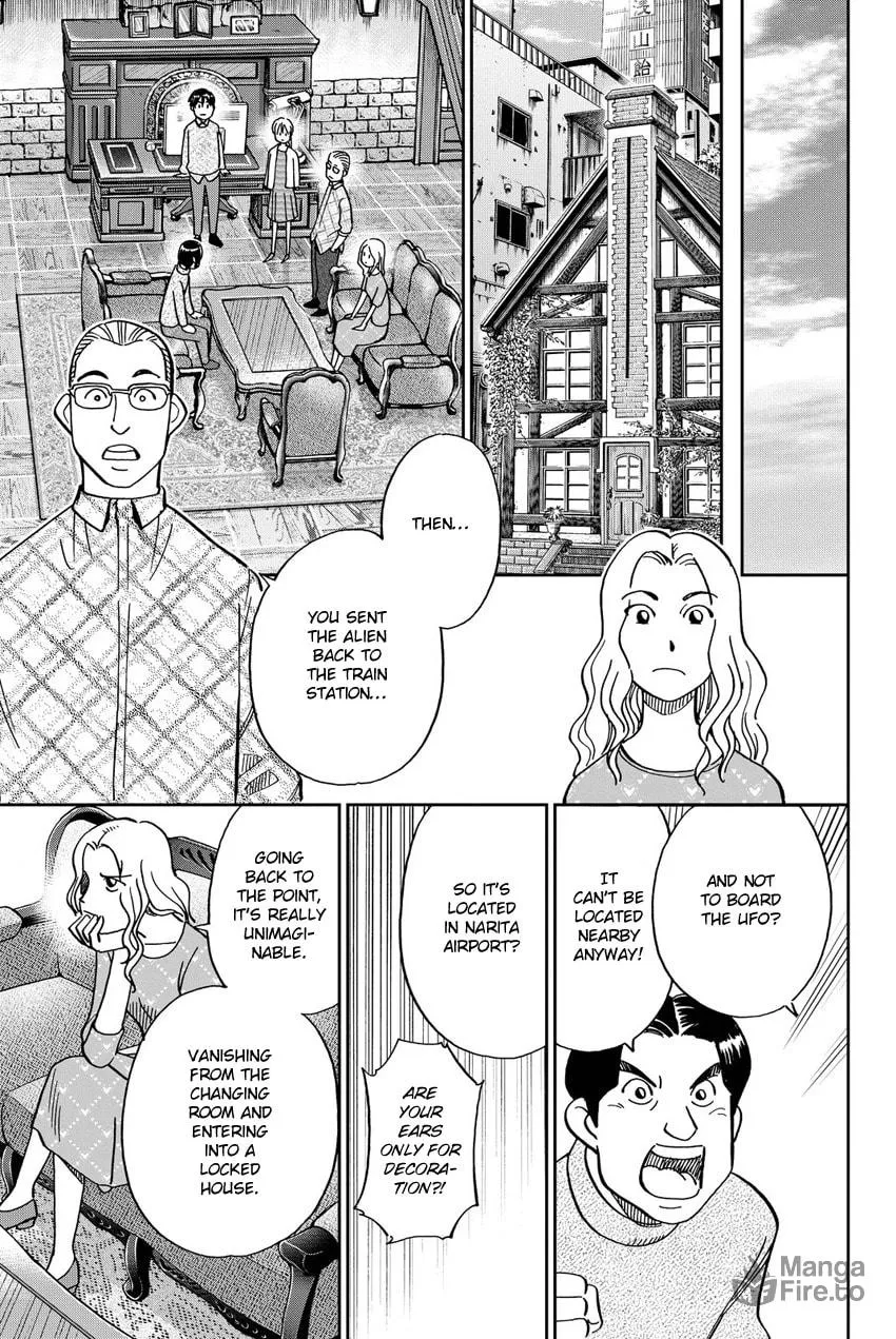 Read Q.E.D. iff chapter 11 image 68 on Lezhin