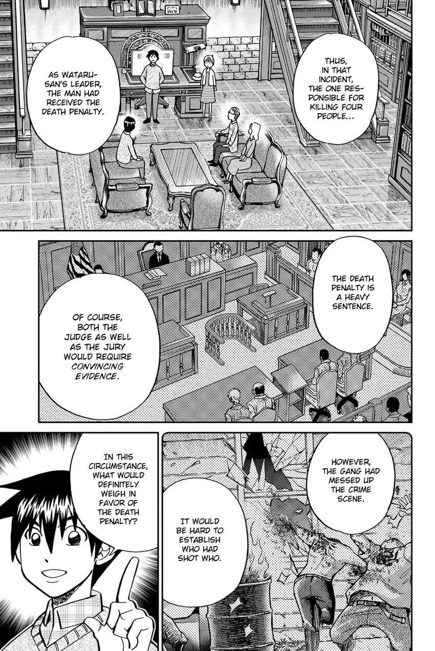 Read Q.E.D. iff chapter 11 image 78 on Lezhin