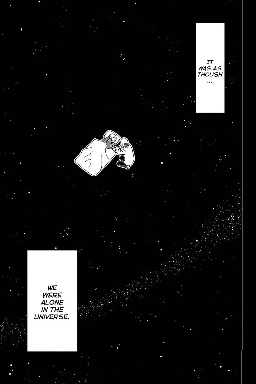 Read Q.E.D. iff chapter 11 image 88 on Lezhin