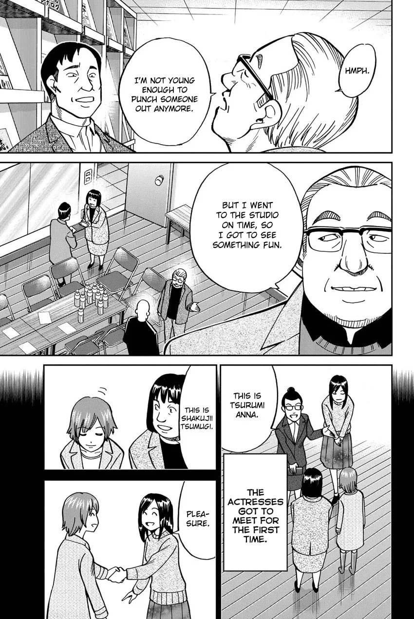 Read Q.E.D. iff chapter 12 image 30 on Lezhin