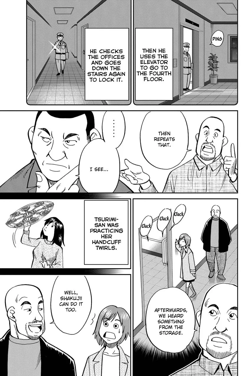 Read Q.E.D. iff chapter 12 image 60 on Lezhin