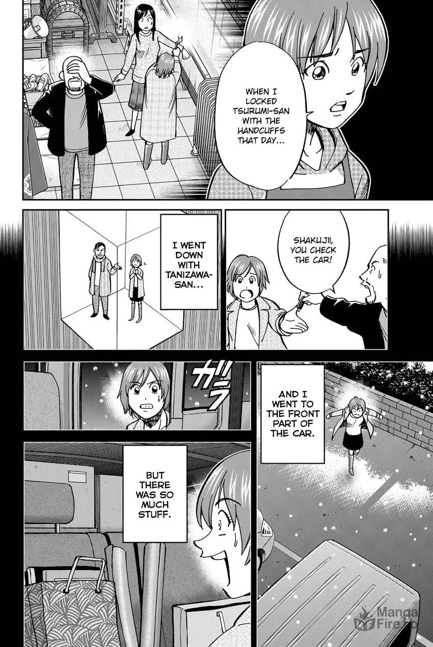 Read Q.E.D. iff chapter 12 image 65 on Lezhin