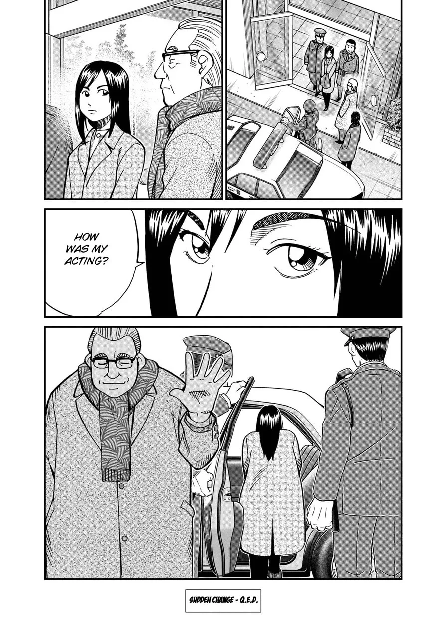 Read Q.E.D. iff chapter 12 image 96 on Lezhin