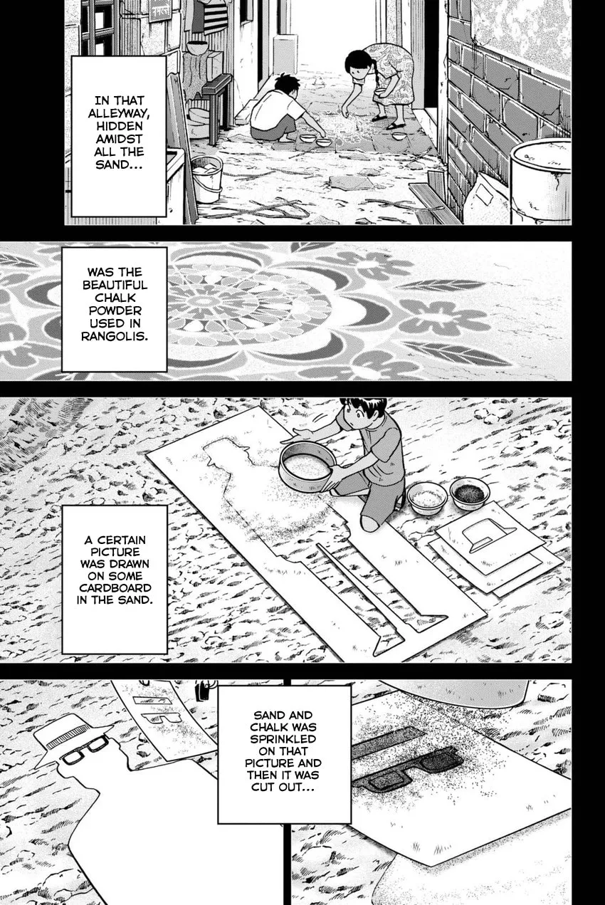 Read Q.E.D. iff chapter 13 image 76 on Lezhin