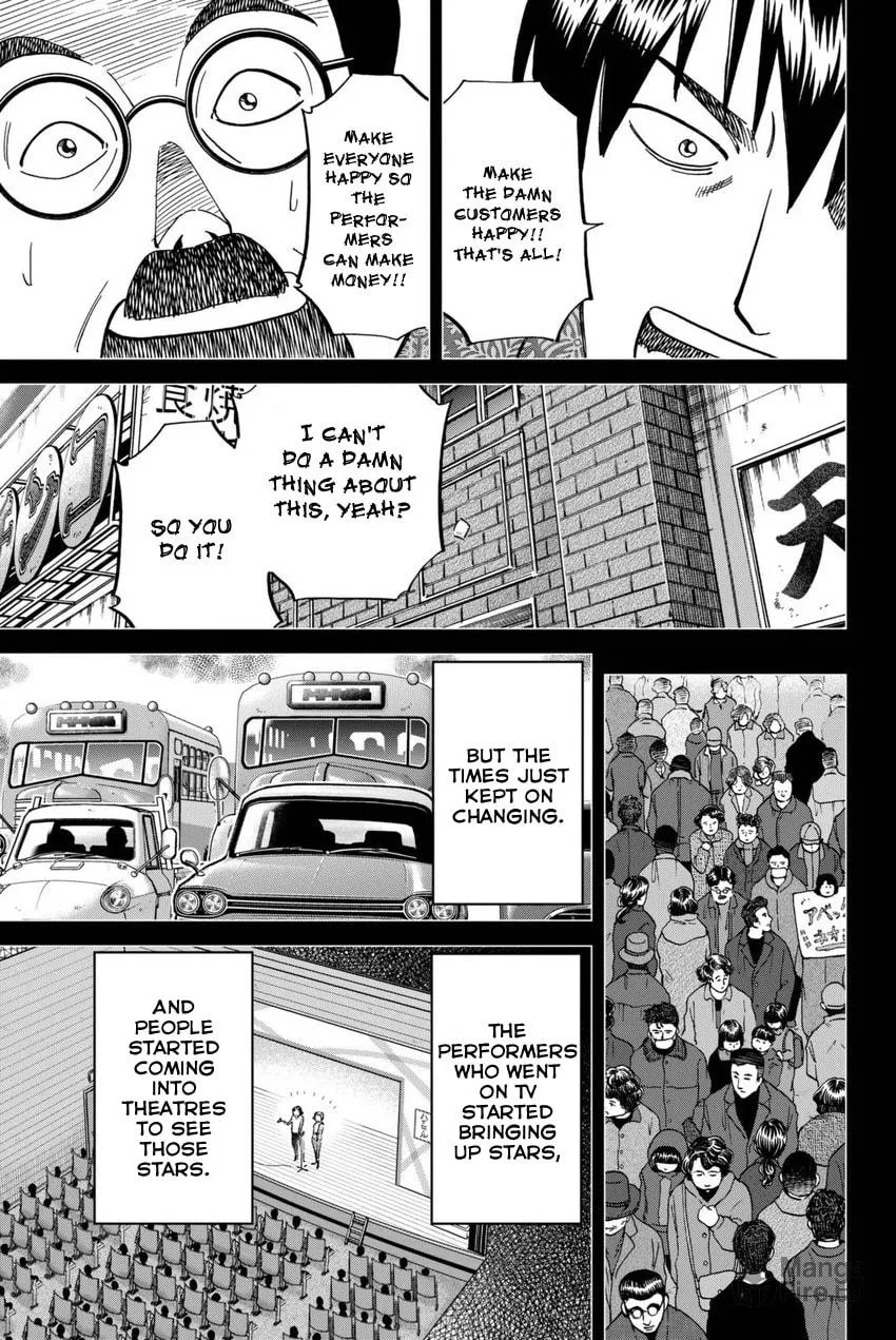Read Q.E.D. iff chapter 14 image 56 on Lezhin