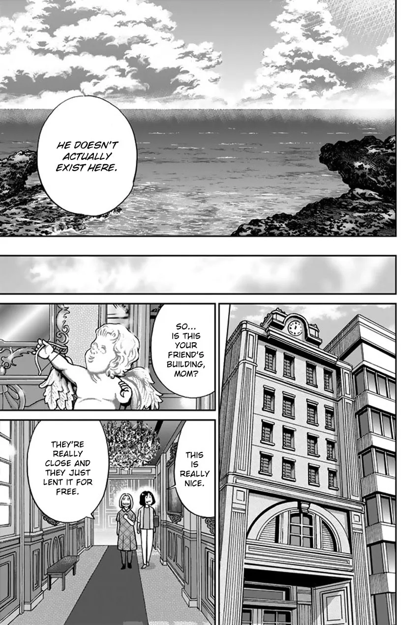 Read Q.E.D. iff chapter 16 image 36 on Lezhin