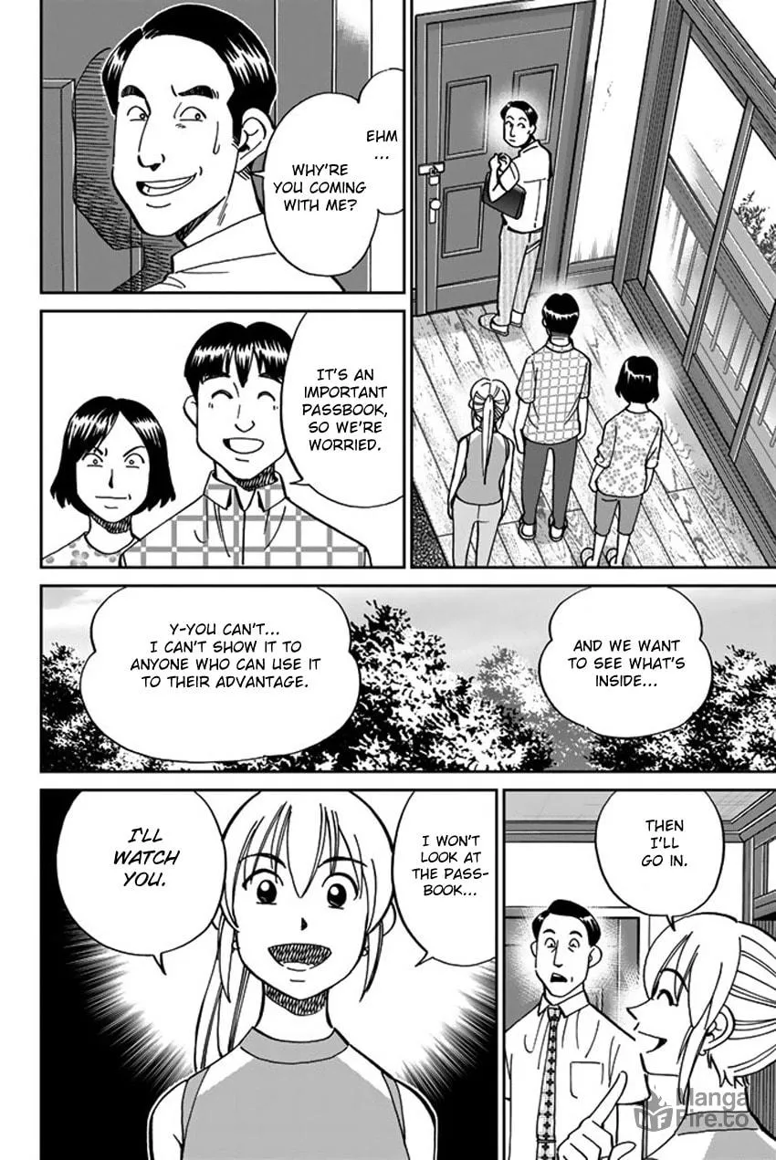 Read Q.E.D. iff chapter 16 image 53 on Lezhin