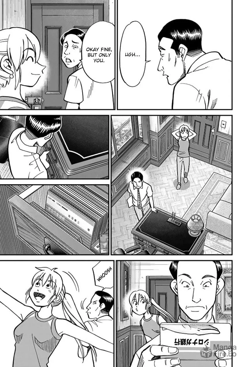 Read Q.E.D. iff chapter 16 image 54 on Lezhin