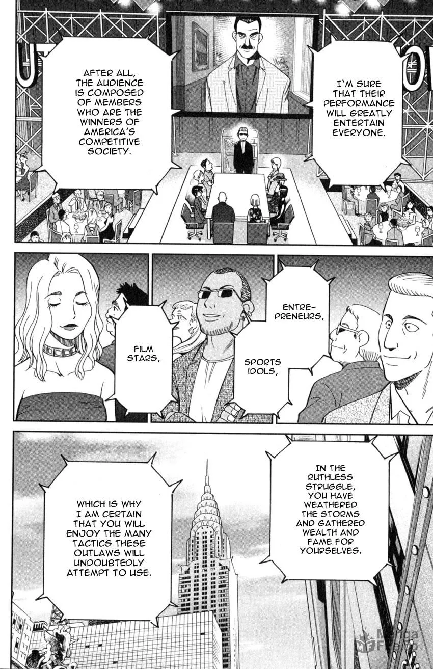 Read Q.E.D. iff chapter 19 image 11 on Lezhin