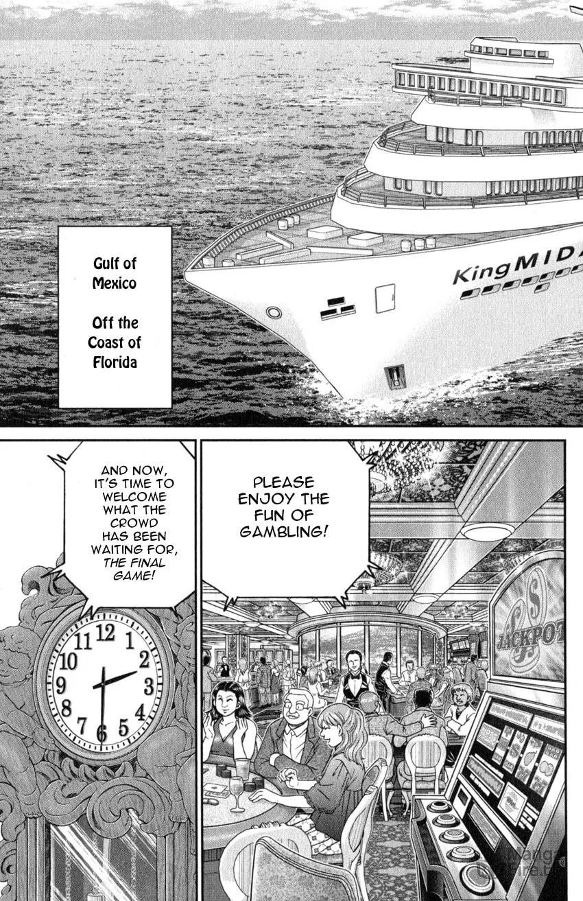 Read Q.E.D. iff chapter 19 image 2 on Lezhin