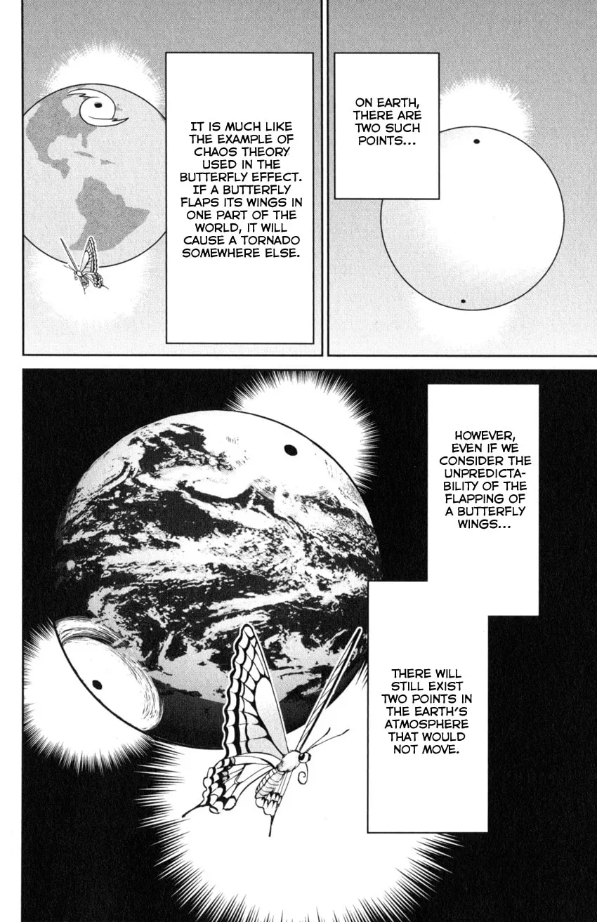Read Q.E.D. iff chapter 19 image 37 on Lezhin