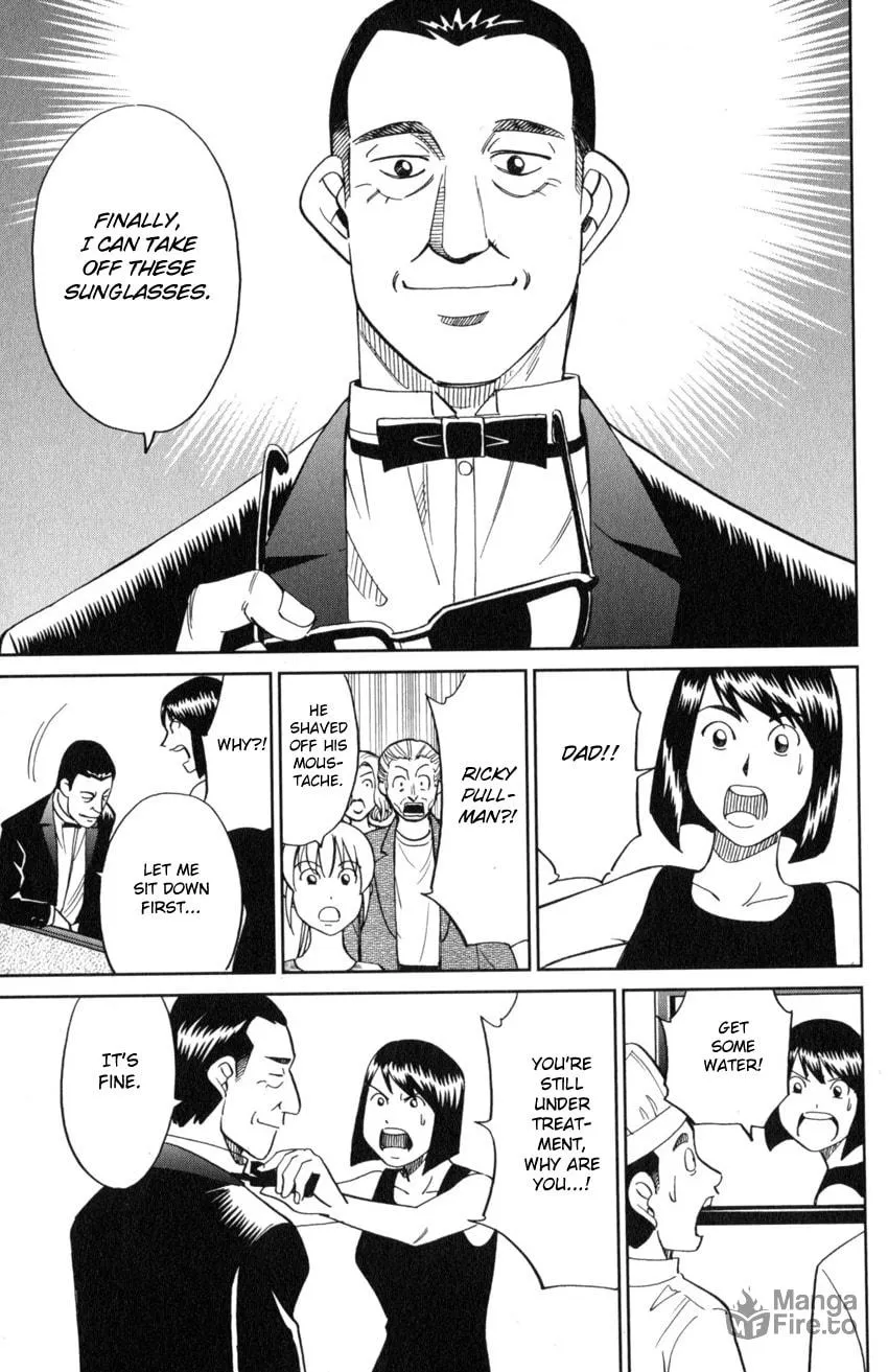 Read Q.E.D. iff chapter 19 image 80 on Lezhin