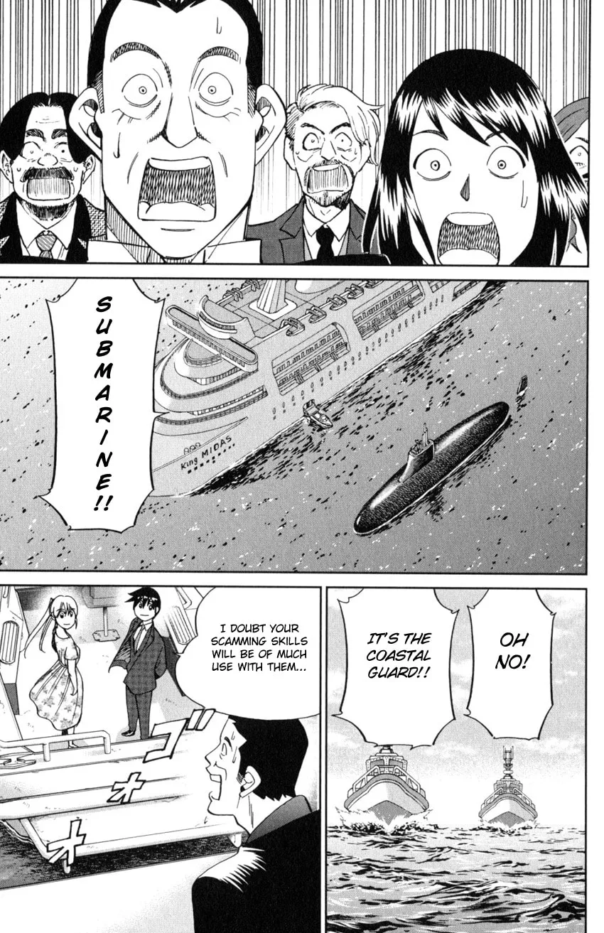 Read Q.E.D. iff chapter 19 image 90 on Lezhin