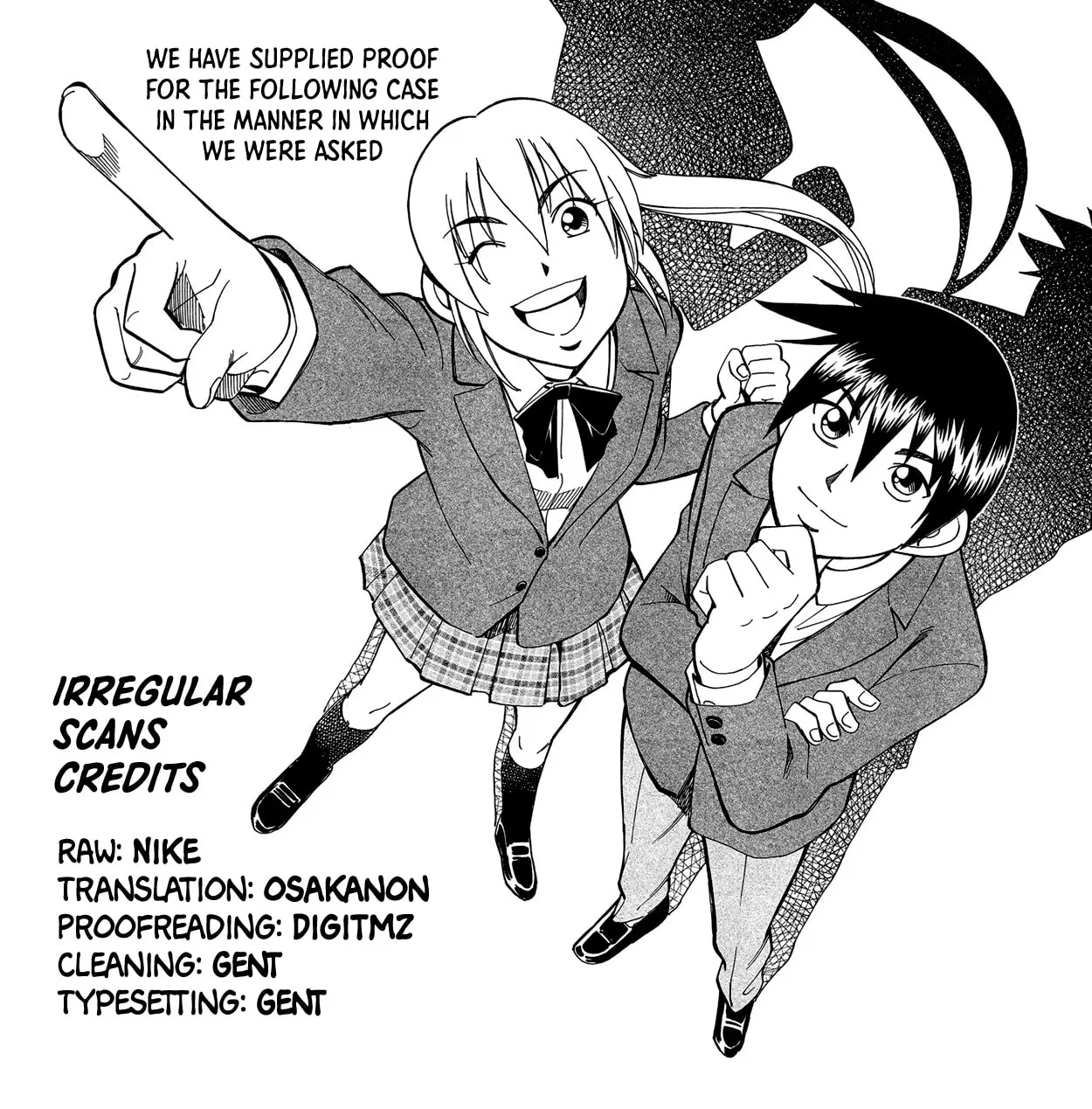 Read Q.E.D. iff chapter 2 image 106 on Lezhin