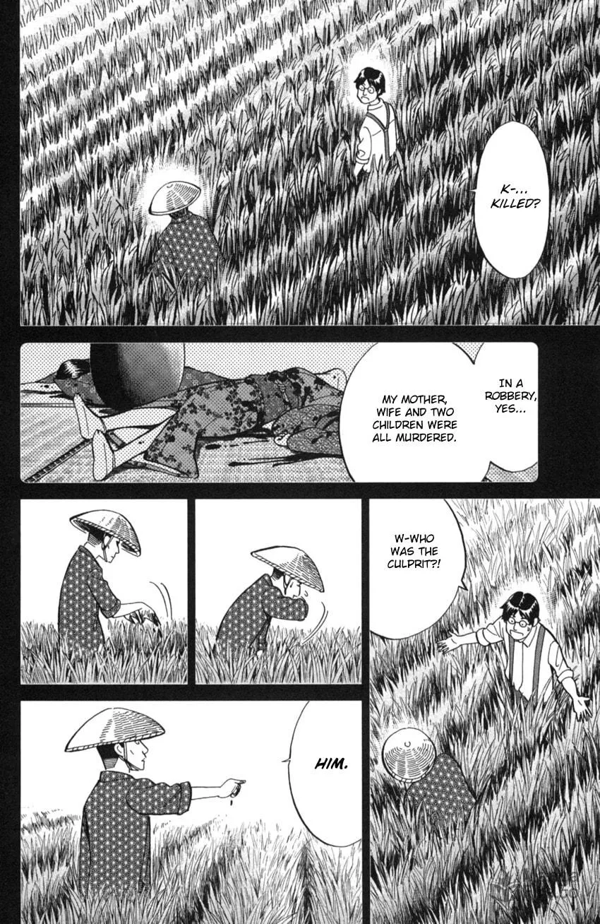Read Q.E.D. iff chapter 2 image 49 on Lezhin