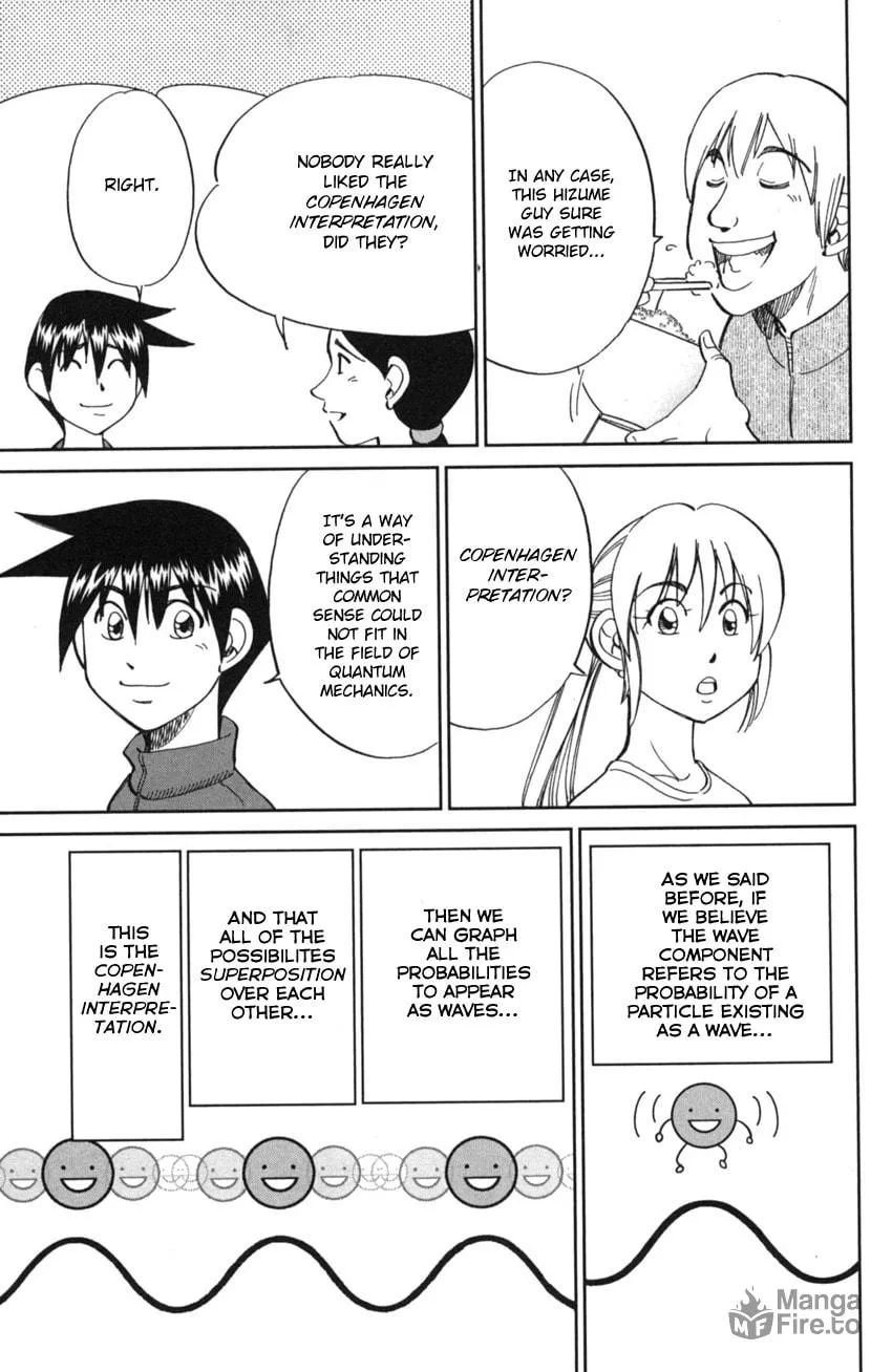 Read Q.E.D. iff chapter 2 image 62 on Lezhin