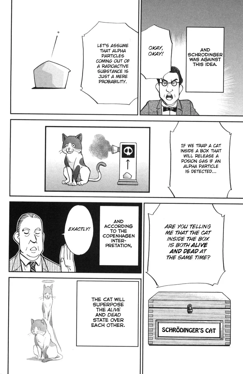 Read Q.E.D. iff chapter 2 image 63 on Lezhin