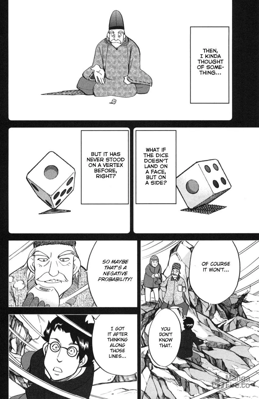 Read Q.E.D. iff chapter 2 image 68 on Lezhin