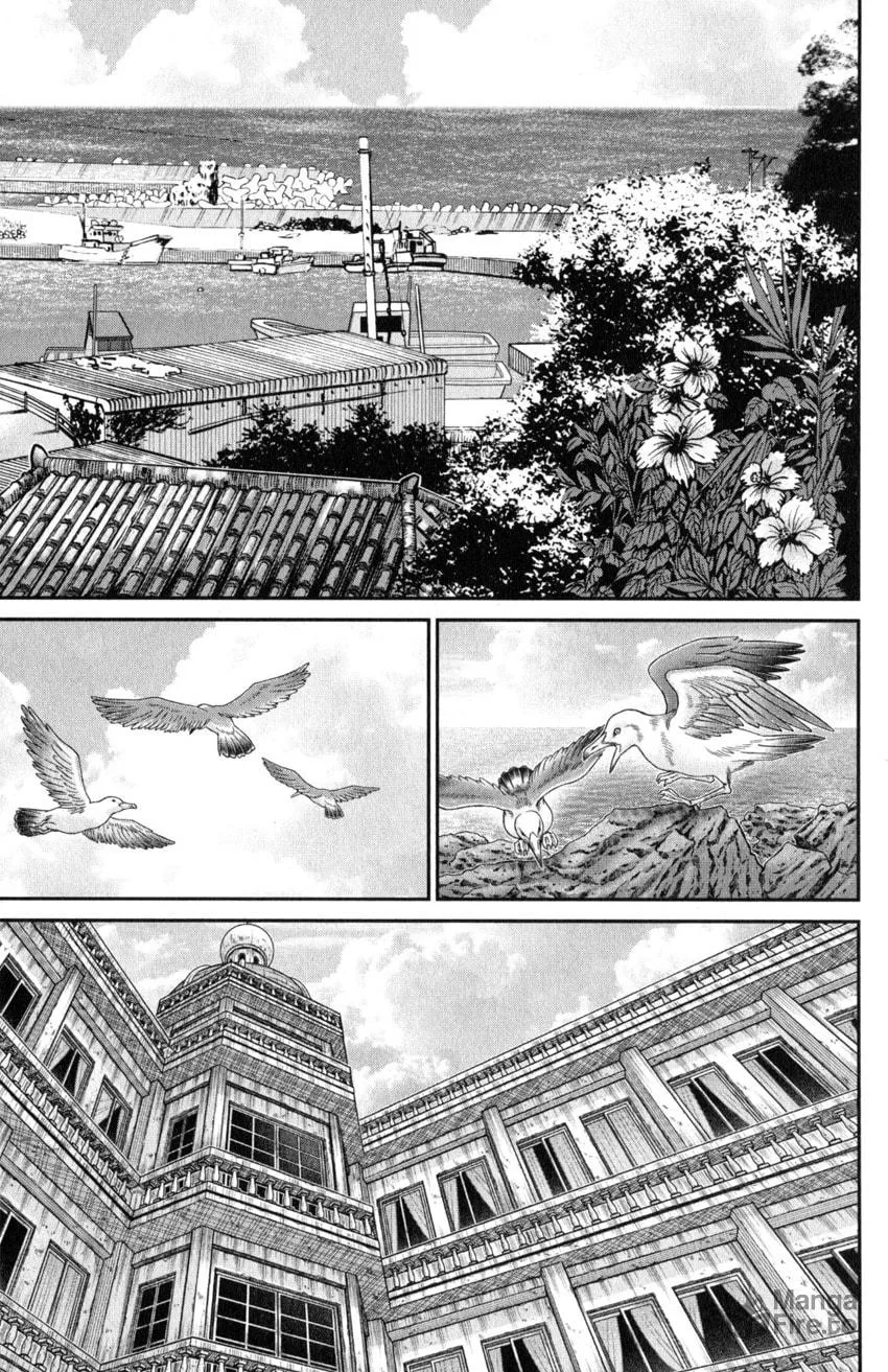Read Q.E.D. iff chapter 20 image 68 on Lezhin