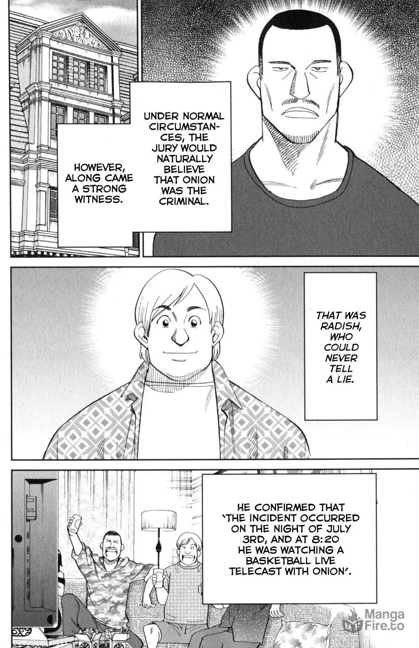 Read Q.E.D. iff chapter 21 image 68 on Lezhin