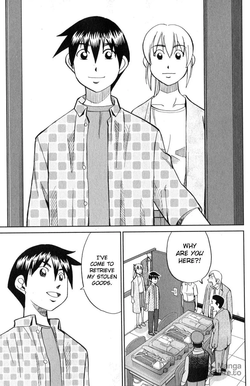 Read Q.E.D. iff chapter 21 image 79 on Lezhin