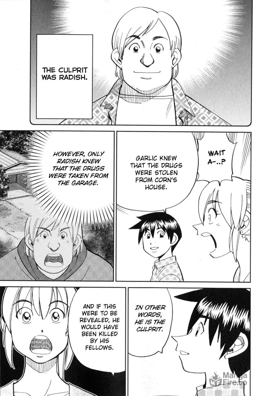 Read Q.E.D. iff chapter 21 image 89 on Lezhin